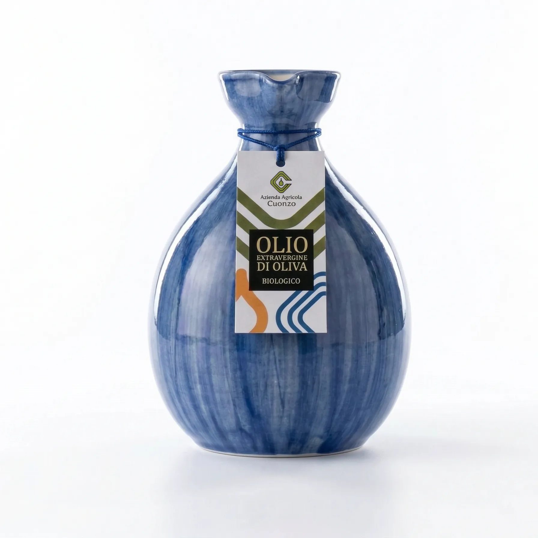 Oliwa Coratina - Terakota gallery 2