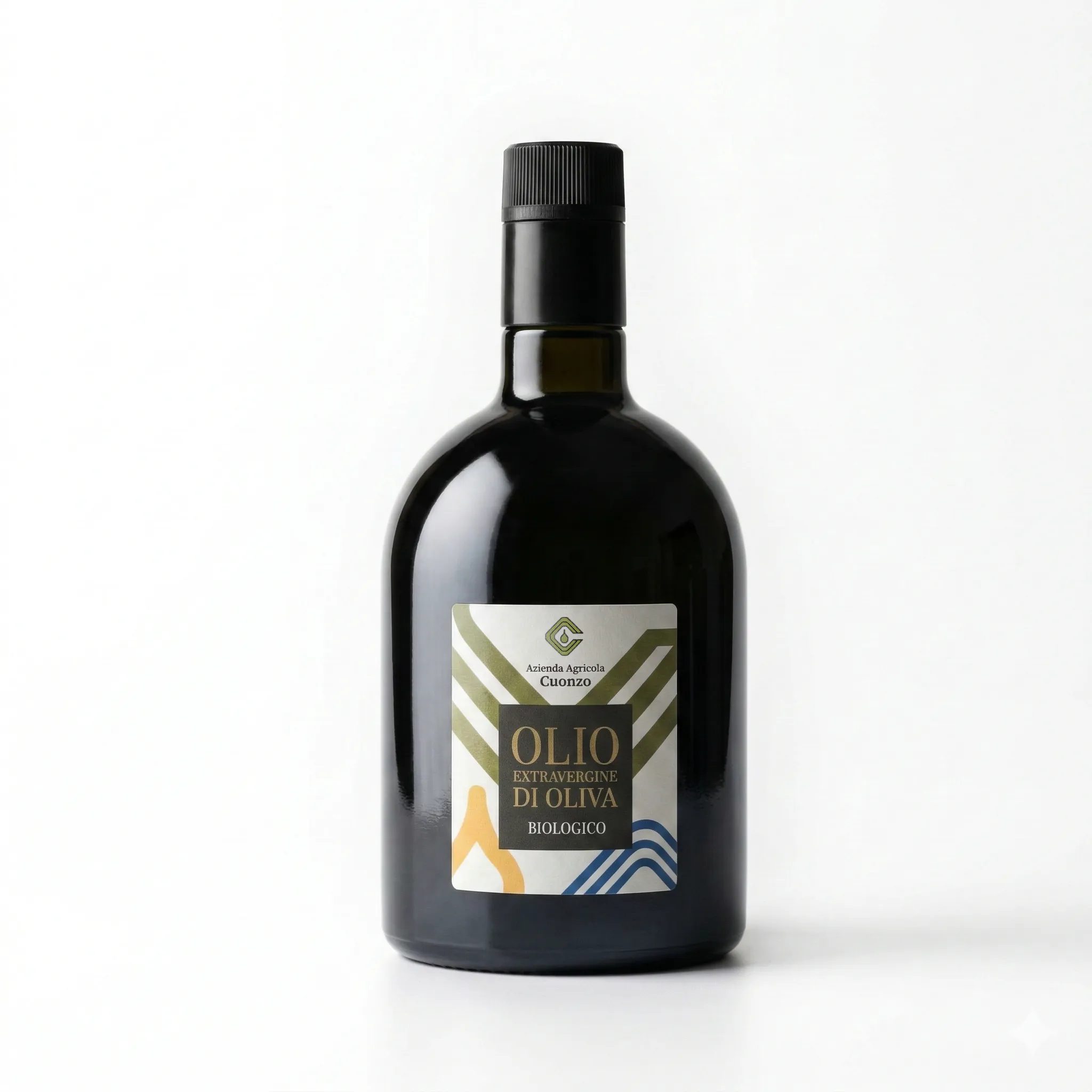 Oliwa Ogliarola - Butelka gallery 2
