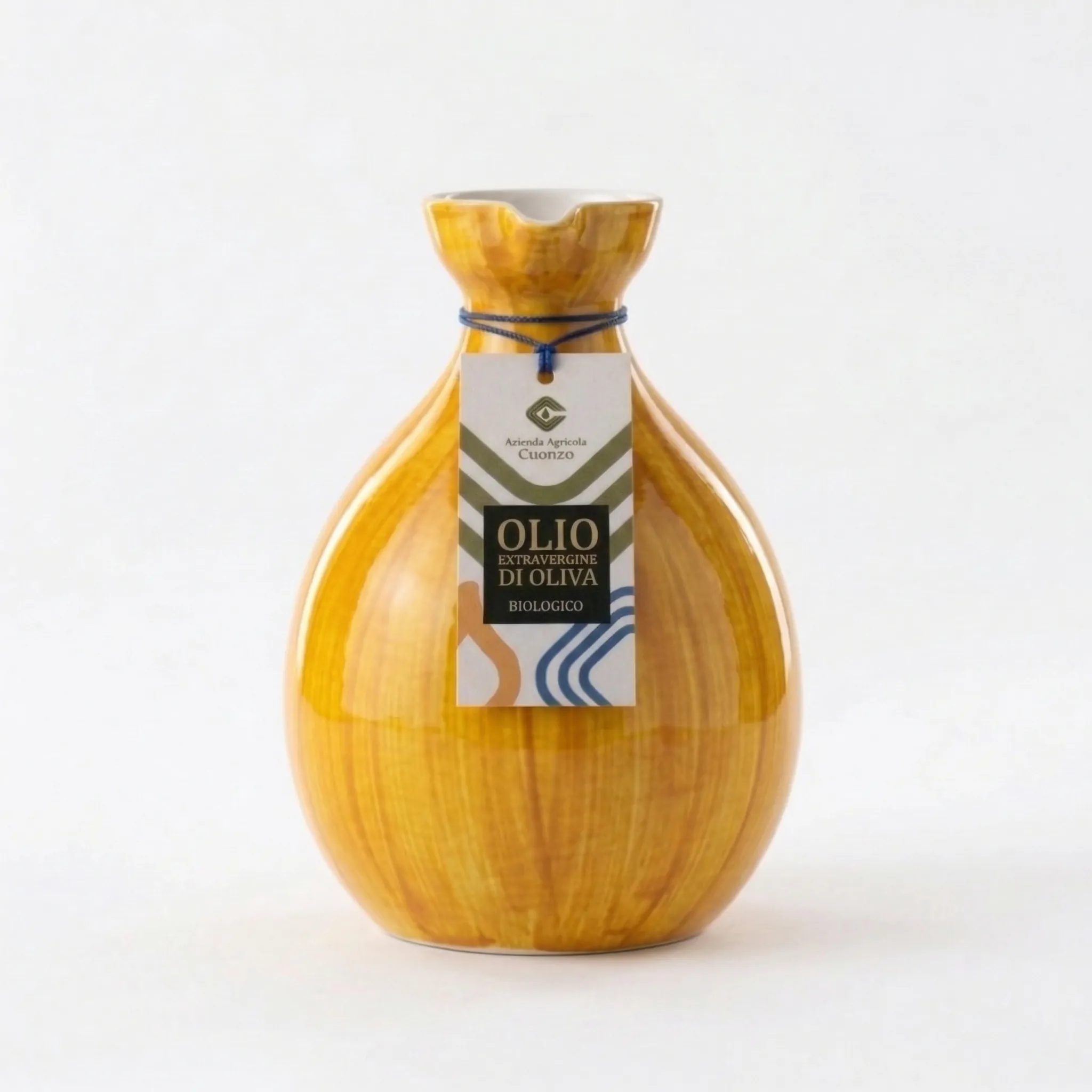 Oliwa Ogliarola - Terakota gallery 2