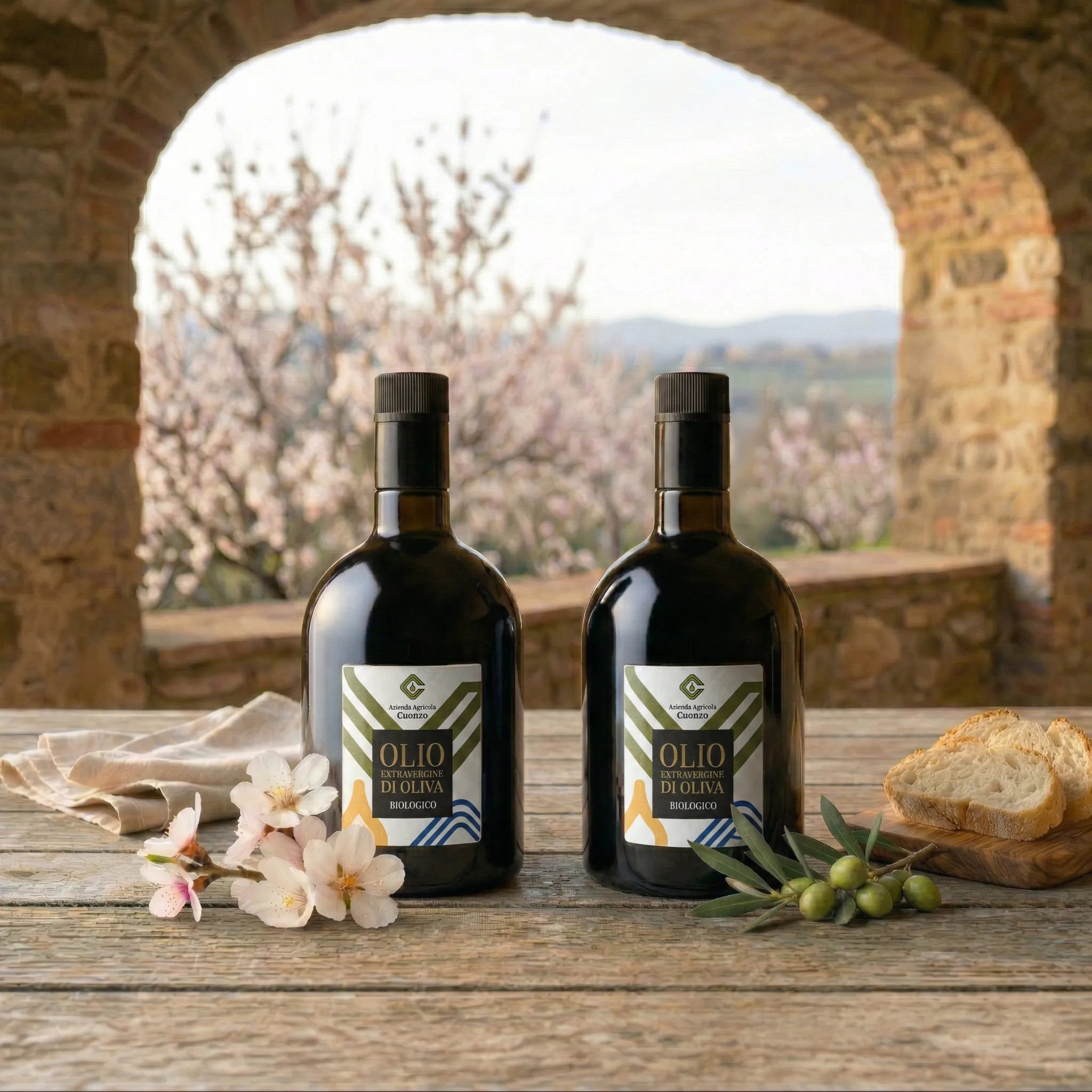 Zestaw Coratina & Ogliarola gallery 1